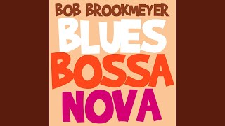 Video thumbnail of "Bob Brookmeyer - Samba De Orfeu"