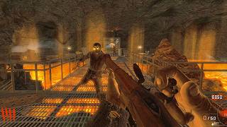 COD Black ops zombies: Volcano Gameplay (No Commentary - 4K 60FPS) screenshot 4