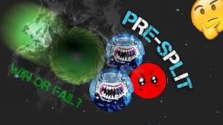 NEBULOUS | BEST MOMENTS! BEST PRE-SPLIT EVER! MUST WATCH!