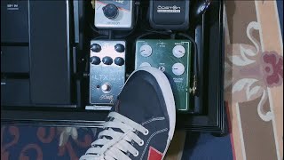 Unusual uses for the LTX Drive and Push Delay!