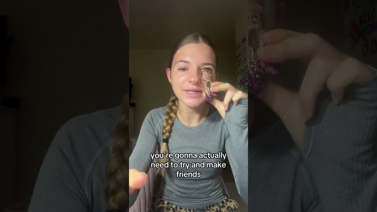 Things You NEED To Know For MIDDLE SCHOOL School Middleschool Tips