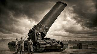 Download Lagu The Largest American 914mm Mortar Ever Built | Little David Mortar World War 2 Story Download Lagu The Largest American 914mm Mortar Ever Built | Little David Mortar World War 2 Story