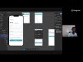 UI/UX Weekend Tutorial | Mobile Application Design (Continued)