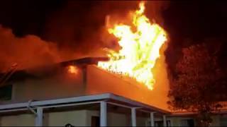 Marion County Fire Rescue 4