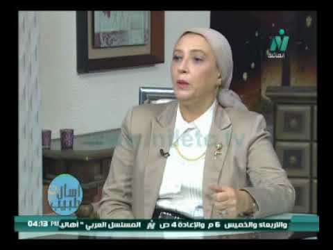 ماهو الديرموسكوب ودوره فى تشخيص امراض الجلد د أمل بصيلة أستاذ الامراض الجلدية بطب القاهرة