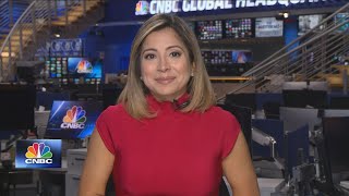 Wall Street rally poised to continue