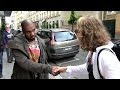 EXCLUSIVE - KANYE WEST wants to TALK more about the French and American Paparazzi