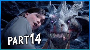 HOGWARTS LEGACY Walkthrough Gameplay Part 14 - DRAGON EGG (FULL GAME) [4K 60FPS PC]