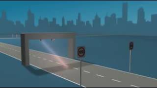 Working of  traffic CCTV : Surat safe city project include CCTV camera for surveillance.