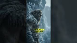 Los Neandertales: EL HUMANO MÁS PODEROSO que jamás existió