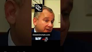 "I didn't sell it." 🤷‍♂️ #DeedsOnchain #proptech  #rwa  #blockchain  #ethereum  #tokenization