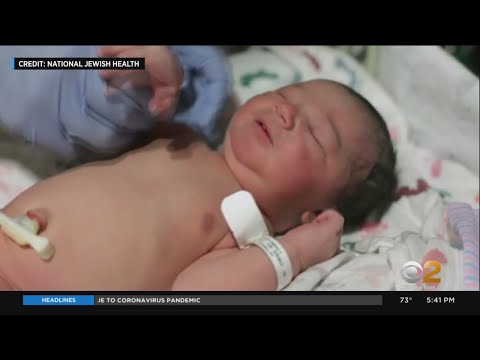 Researchers Trace Food Allergies Back To Skin Conditions Like Eczema In Infants