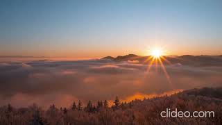 Sen Bir Aysın Ben Kara Gece Gel Derim...gel Derim..