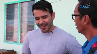 Mamang Kartero dokumentaryo ni Atom Araullo | GMA, I-Witness