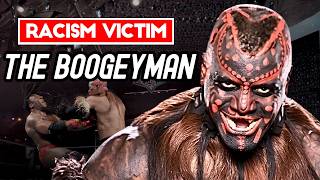 The Boogeyman: A Dark Story of Systemic Racism in WWE