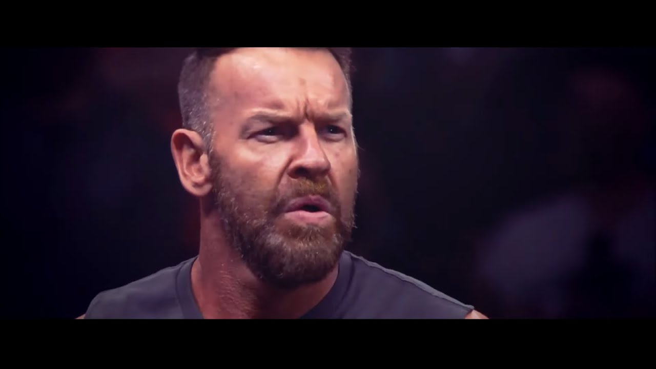 Kenny Omega vs. Christian Cage AEW All Out 2021 Highlights