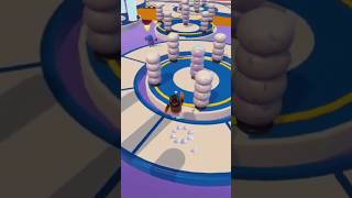 Cosmic Highway Is Back!#fallguysfreeforall #fallguysmobile #fallguys