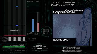 Daydreamer (remix)