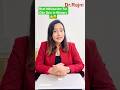 Best Moisturiser For Oily & Acne Prone Skin In Winters| #doctorrajni #moisturiserforoilyskin #shorts