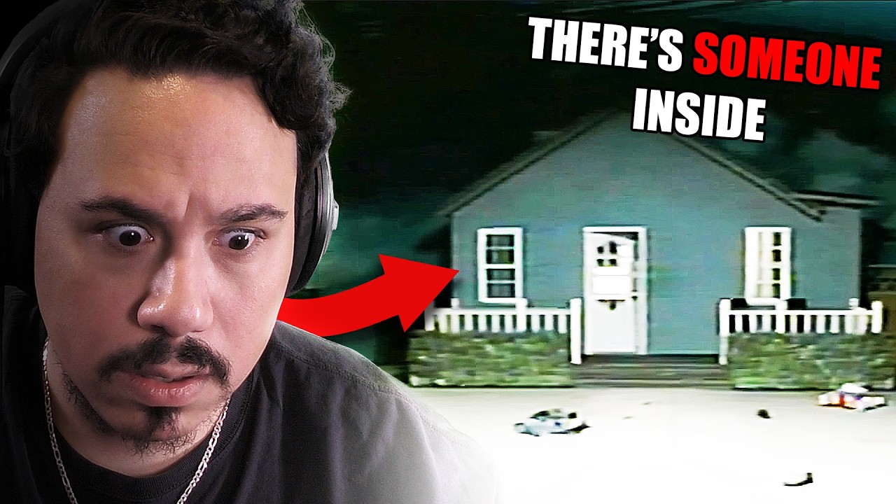 Kane Pixel's BEST Backrooms Video Yet | Backrooms Found Footage #3 (Reaction)