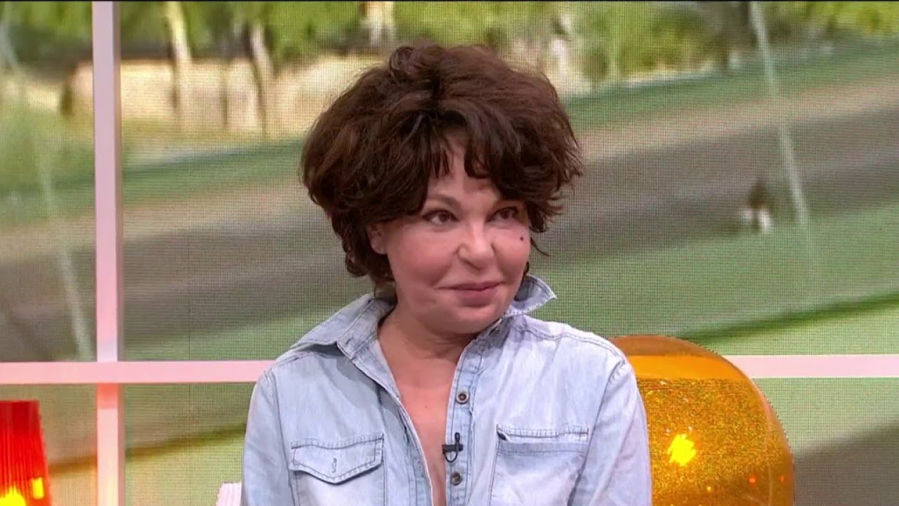 L'invitée du jour - Isabelle Mergault