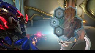 A Simple Walkthrough | Warframe Lua Pavlov Spy Mission