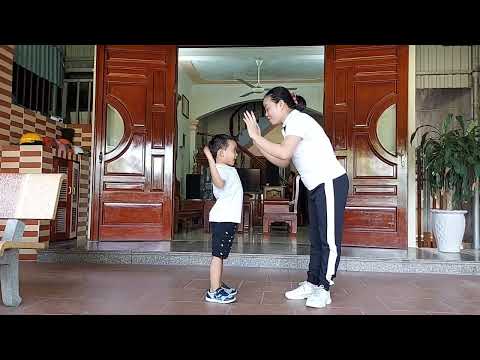 VĐCB: Chạy chậm 100-120m