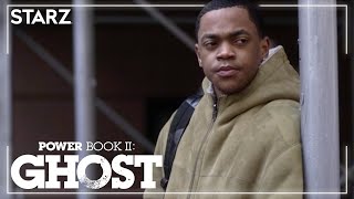 Inside the World Ep. 7 | Power Book II: Ghost | STARZ