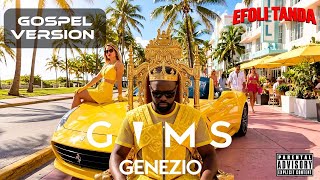 GIMS x GENEZIO – Ce que tu proposes (Clip Officiel)