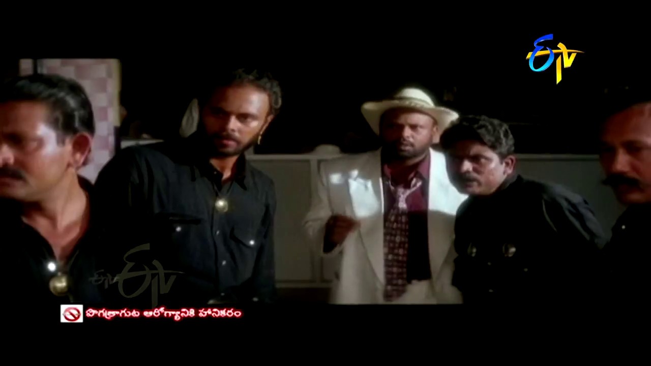 Ravi Teja And Rami Reddy Comedy Scene | Manasichanu | Ravi Teja | Mani Chandana | ETV Cinema