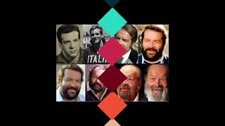 Download Lagu BUD SPENCER MP3