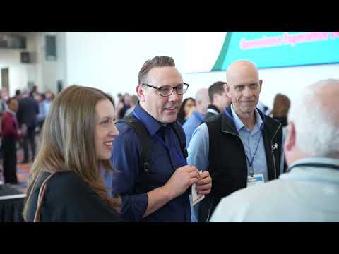 The NAMA Show 2025 Thursday May 8