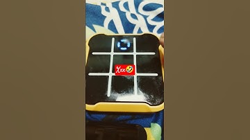 #funny #games #tictactoe #shorts