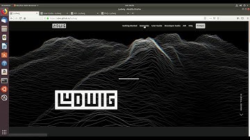 ludwig code free deep learning tool box || part 1