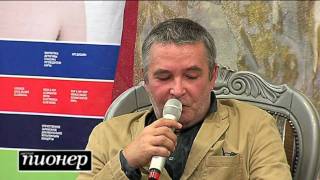 Андрей Орлов. Противостояние Михалкова и блогеров