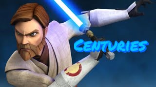 Obi-Wan Kenobi Centuries Short Edit