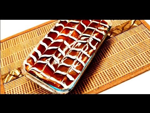 Milky caramel cake | caramel cake recipe 😋😋