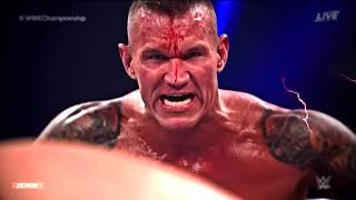 Broken (Randy Orton Music Video)