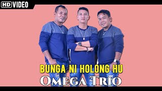 Omega Trio - Bunga Ni Holong Hu (Tiar) | Lagu Batak Terbaru