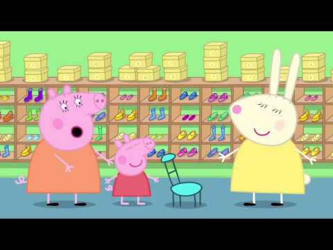 Peppa Pig Português Brasil 🇺🇸 NOVO EPISÓDIO Peppa Pig viaja para a  América! 🇺🇸HD