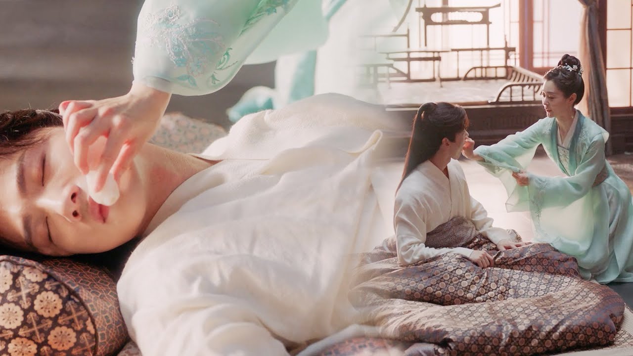 องค์ชายเย็นชา ทึ่งกับอาหารของซินเดอเรลล่า ตกหลุมรักทันที