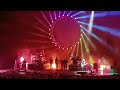 concert Australian PINK FLOYD février 2024 Titre 1