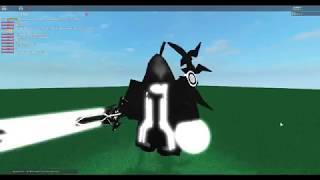 Script Showcase For Void: Demon Script.