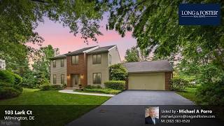 Sale: 4 Beds - 2 Baths - 2500 sq ft - Wilmington - DE [$679,900] MLS #: DENC2103808