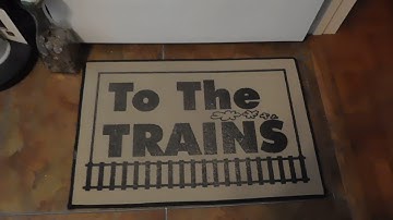 Part 1 NY Harbor - LV (HO model) RR 