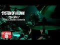 System of a down  needles london astoria england 20050404 proshot  4k ultra  60 fps