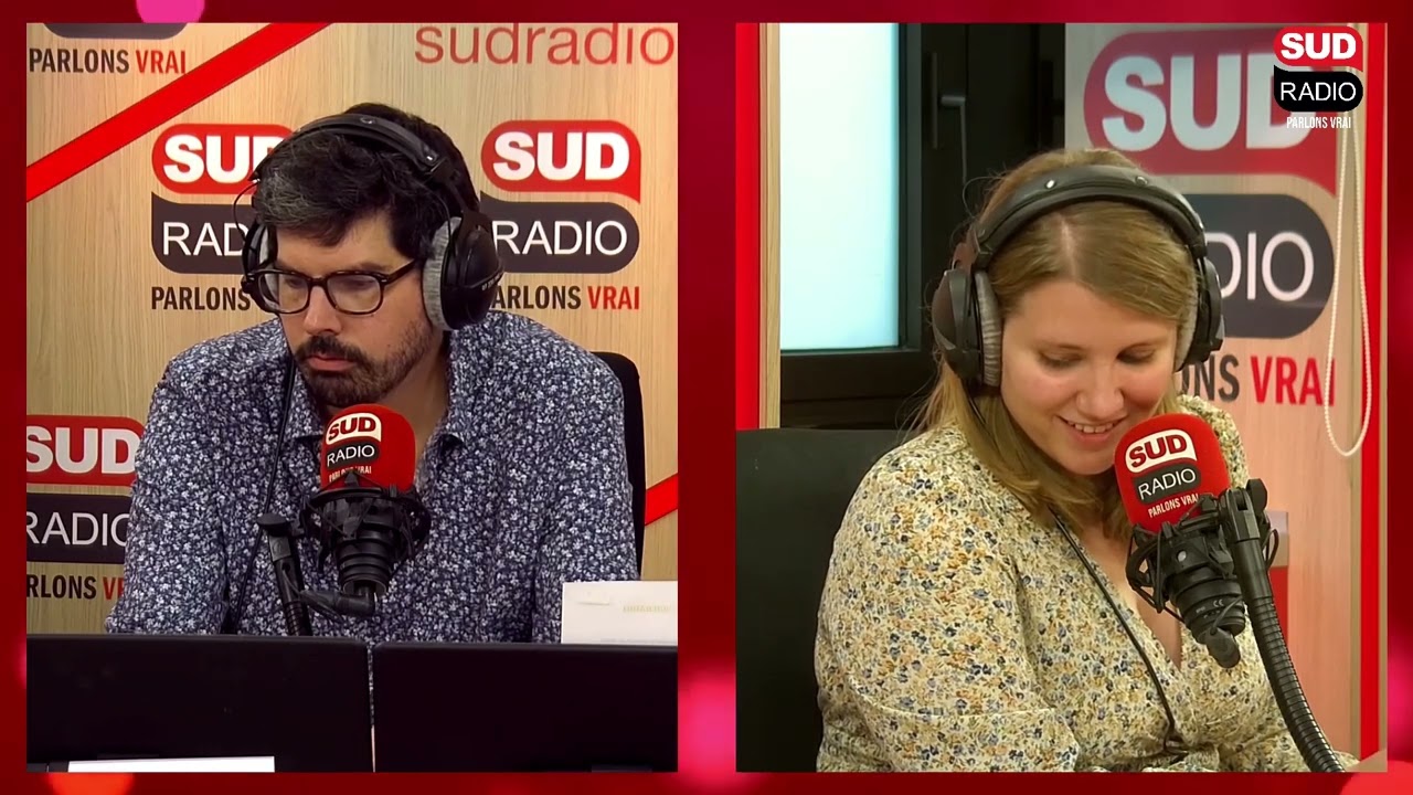 Le chef Loic Lourmière nous parle des différents plats qu’il propose à base de pois chiche