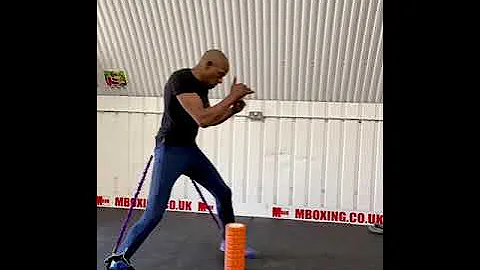 7 ways to adapt your shadow boxing
