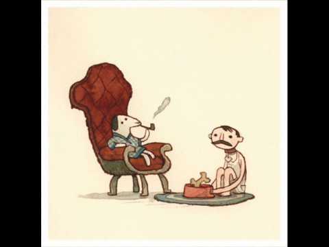 Dan Potthast - The Big Sleep