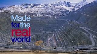 Sulzer Dewatering Pumps